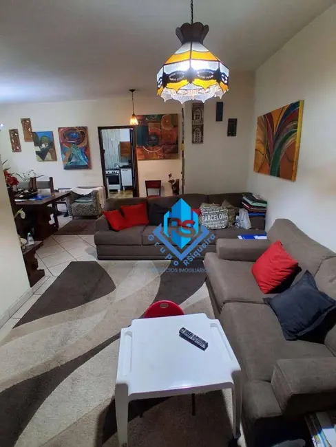 Foto 4 de Apartamento com 3 quartos à venda, 110m2 em Sao Bernardo Do Campo - SP