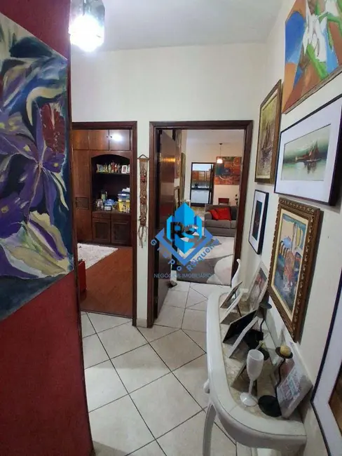 Foto 6 de Apartamento com 3 quartos à venda, 110m2 em Sao Bernardo Do Campo - SP