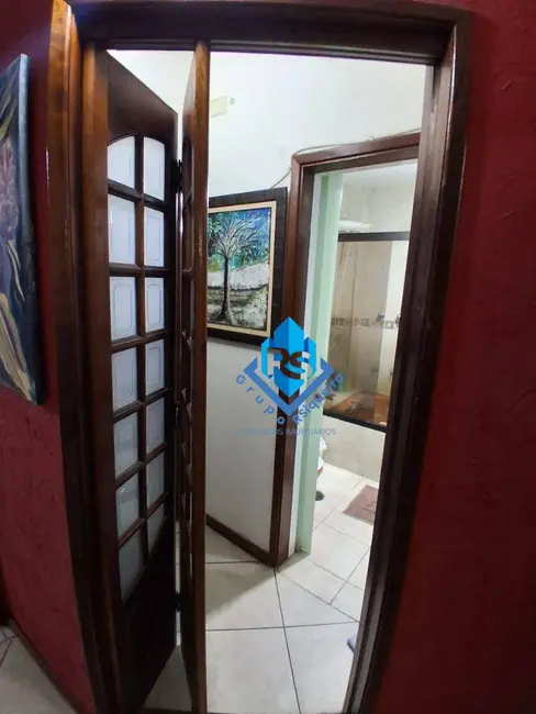 Foto 7 de Apartamento com 3 quartos à venda, 110m2 em Sao Bernardo Do Campo - SP