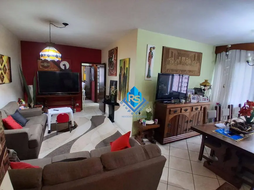 Foto 1 de Apartamento com 3 quartos à venda, 110m2 em Sao Bernardo Do Campo - SP