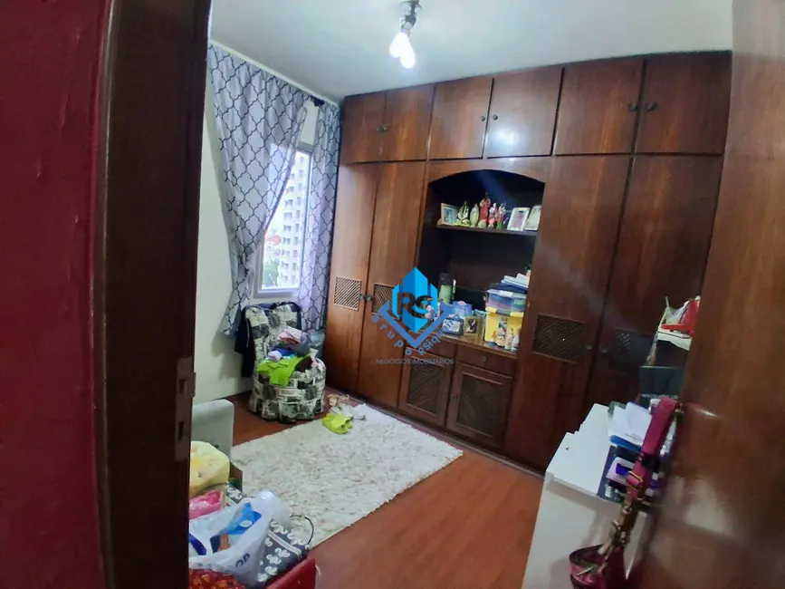 Foto 9 de Apartamento com 3 quartos à venda, 110m2 em Sao Bernardo Do Campo - SP