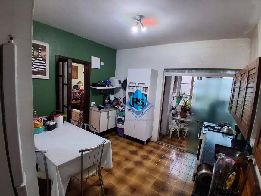 Foto 5 de Apartamento com 3 quartos à venda, 110m2 em Sao Bernardo Do Campo - SP
