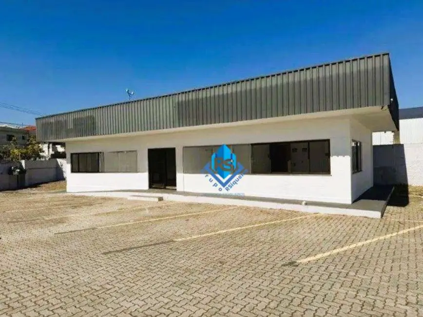 Foto 3 de Armazém / Galpão à venda, 2916m2 em Diadema - SP