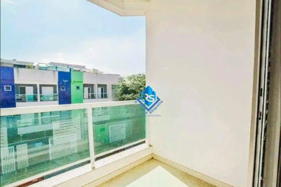 Foto 7 de Sobrado com 3 quartos à venda, 135m2 em Jardim Ocara, Santo Andre - SP