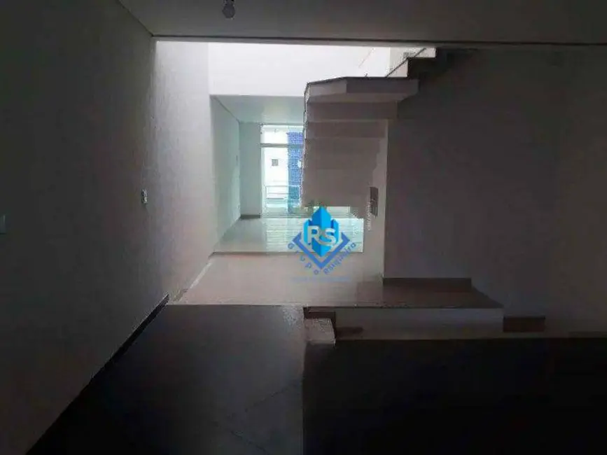 Foto 5 de Sobrado com 3 quartos à venda, 135m2 em Jardim Ocara, Santo Andre - SP