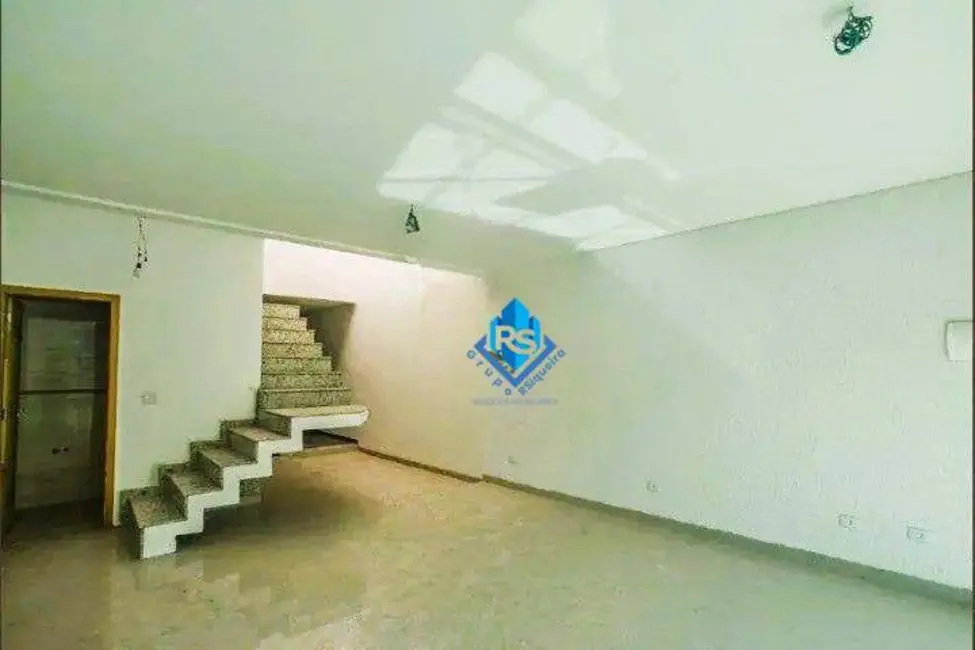 Foto 2 de Sobrado com 3 quartos à venda, 135m2 em Jardim Ocara, Santo Andre - SP