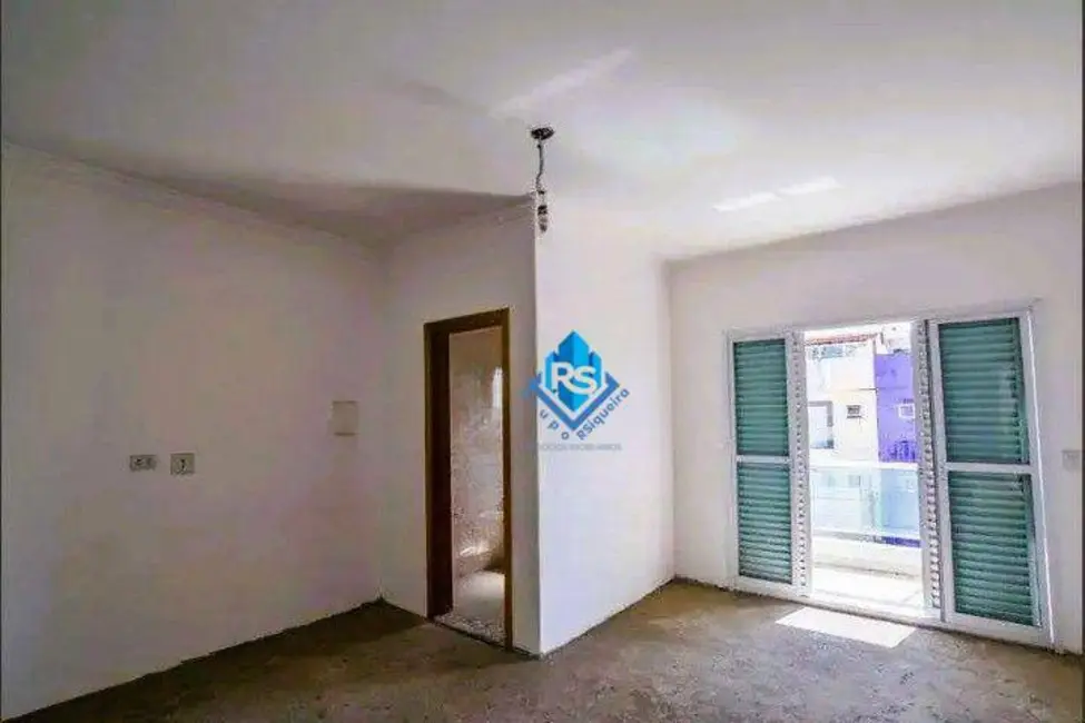Foto 9 de Sobrado com 3 quartos à venda, 135m2 em Jardim Ocara, Santo Andre - SP