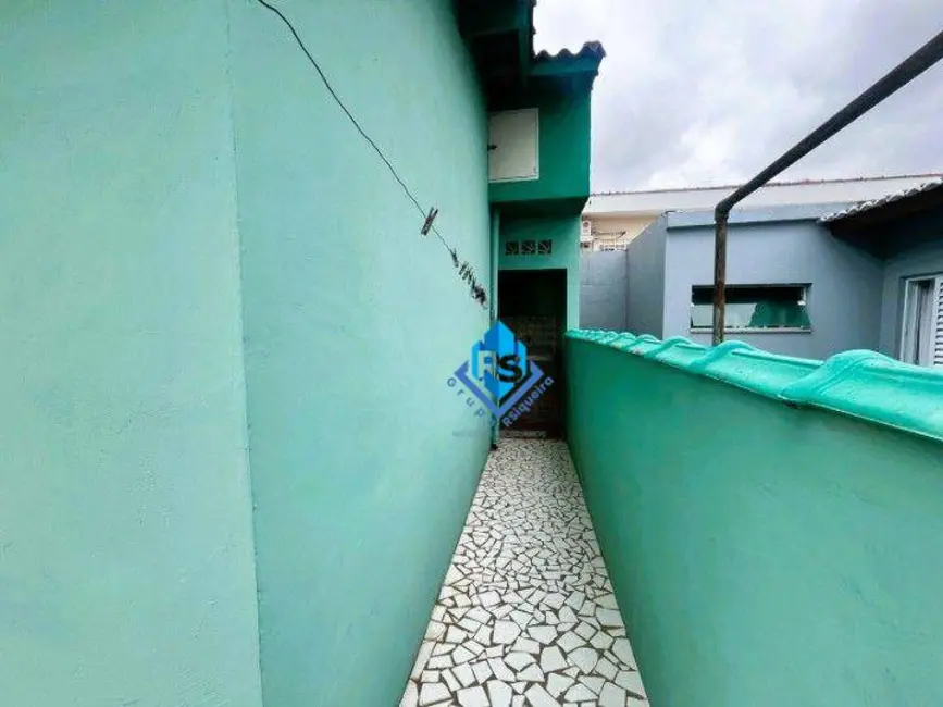 Foto 1 de Casa com 3 quartos à venda, 168m2 em Vila Gilda, Santo Andre - SP