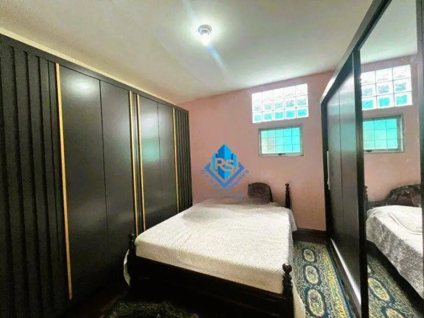 Foto 8 de Casa com 3 quartos à venda, 168m2 em Vila Gilda, Santo Andre - SP