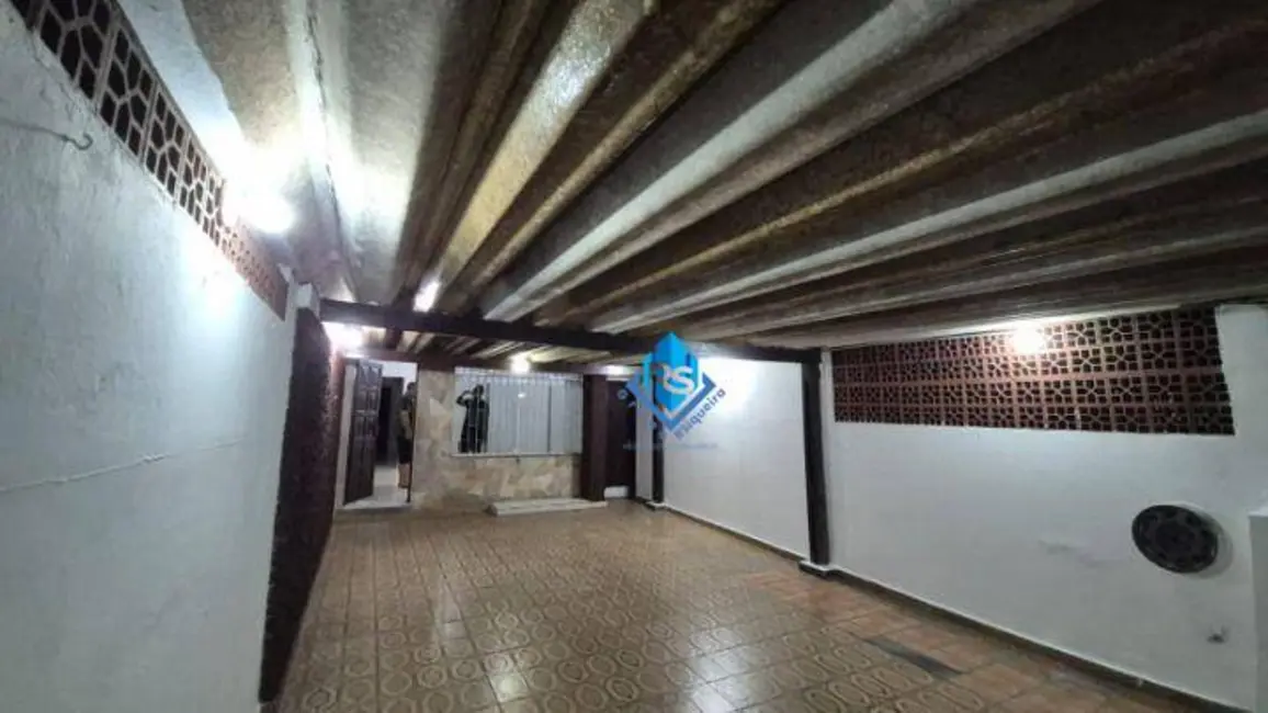 Foto 1 de Casa com 3 quartos à venda, 200m2 em Jardim Stella, Santo Andre - SP