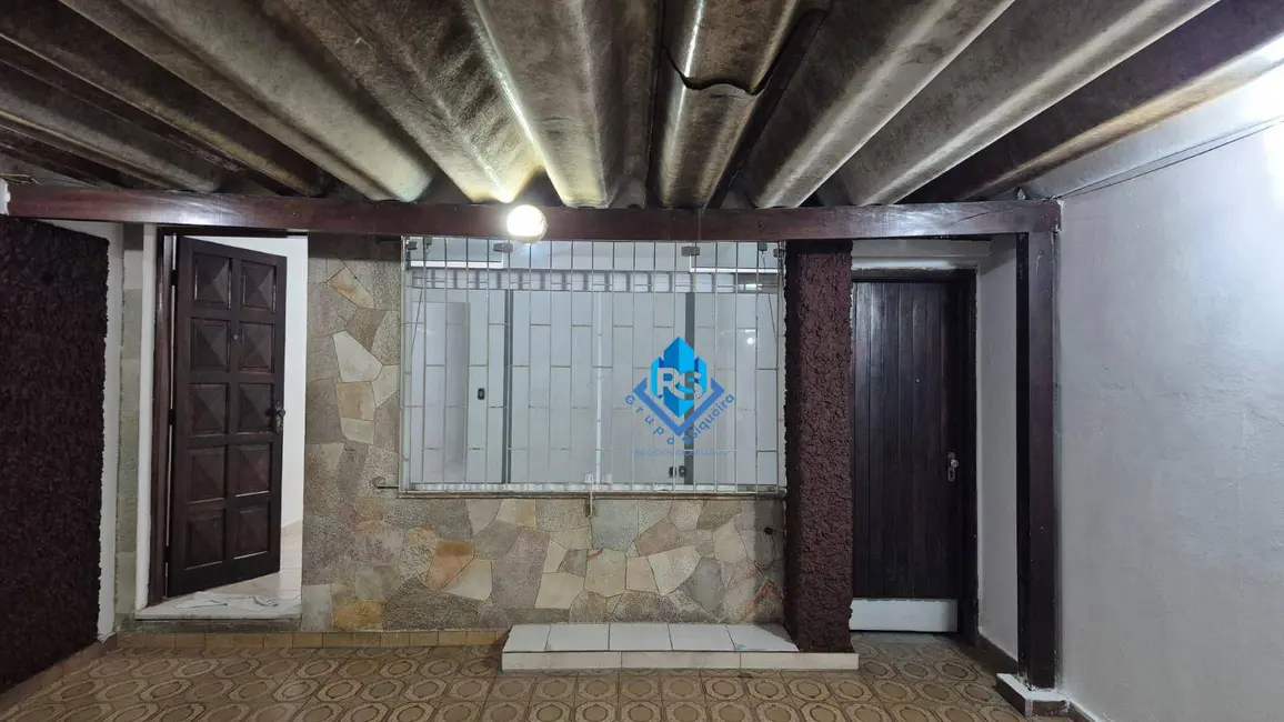 Foto 3 de Casa com 3 quartos à venda, 200m2 em Jardim Stella, Santo Andre - SP