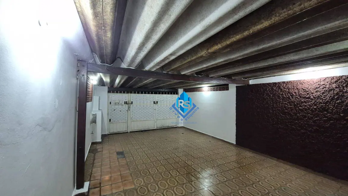 Foto 2 de Casa com 3 quartos à venda, 200m2 em Jardim Stella, Santo Andre - SP