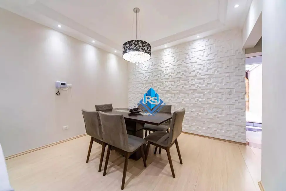 Foto 8 de Sobrado com 3 quartos à venda, 125m2 em Vila Floresta, Santo Andre - SP