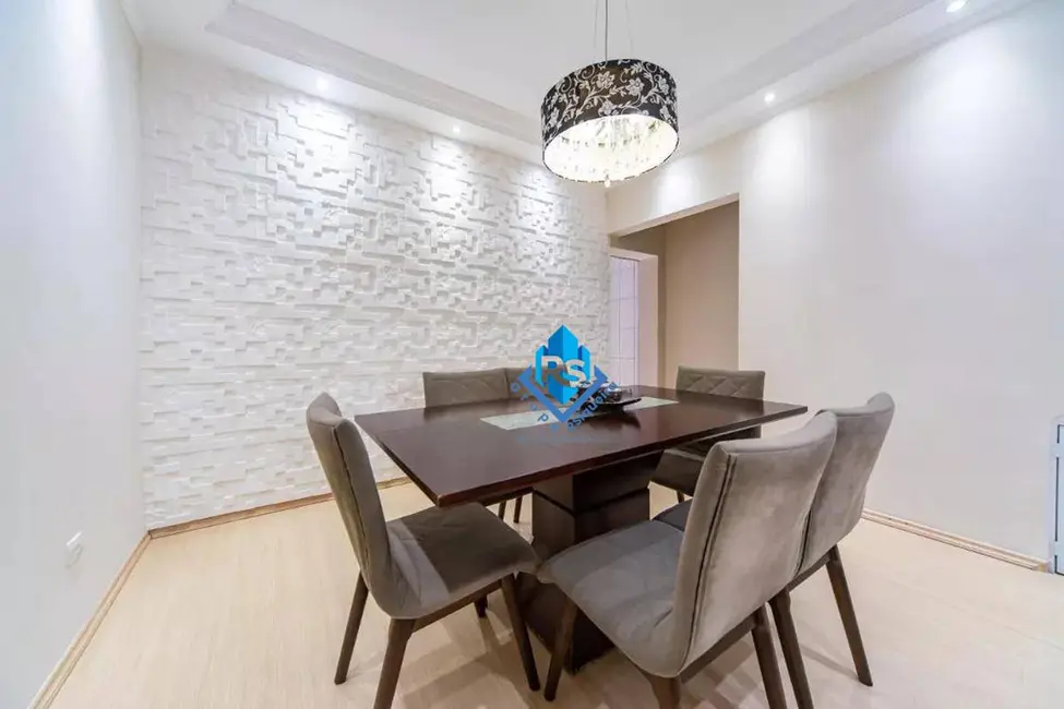 Foto 7 de Sobrado com 3 quartos à venda, 125m2 em Vila Floresta, Santo Andre - SP