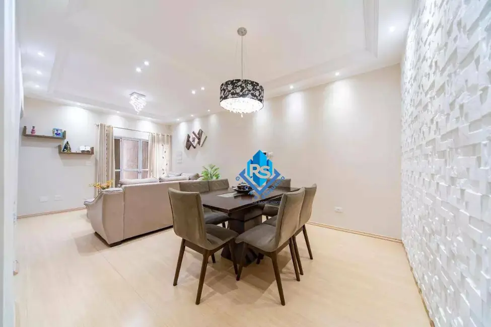 Foto 6 de Sobrado com 3 quartos à venda, 125m2 em Vila Floresta, Santo Andre - SP