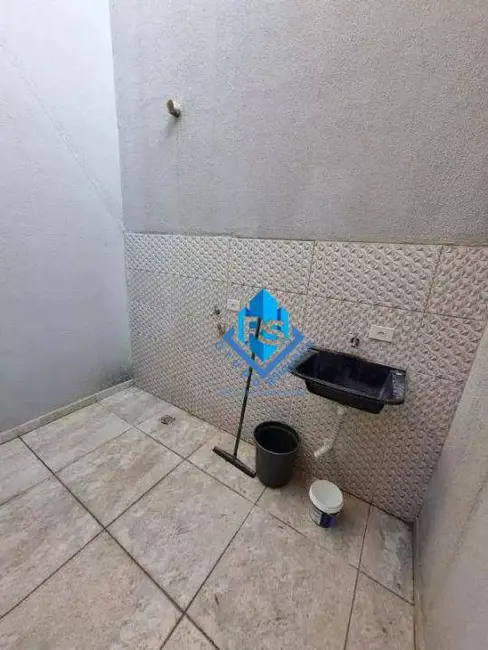 Foto 7 de Sobrado com 3 quartos à venda, 103m2 em Vila Floresta, Santo Andre - SP