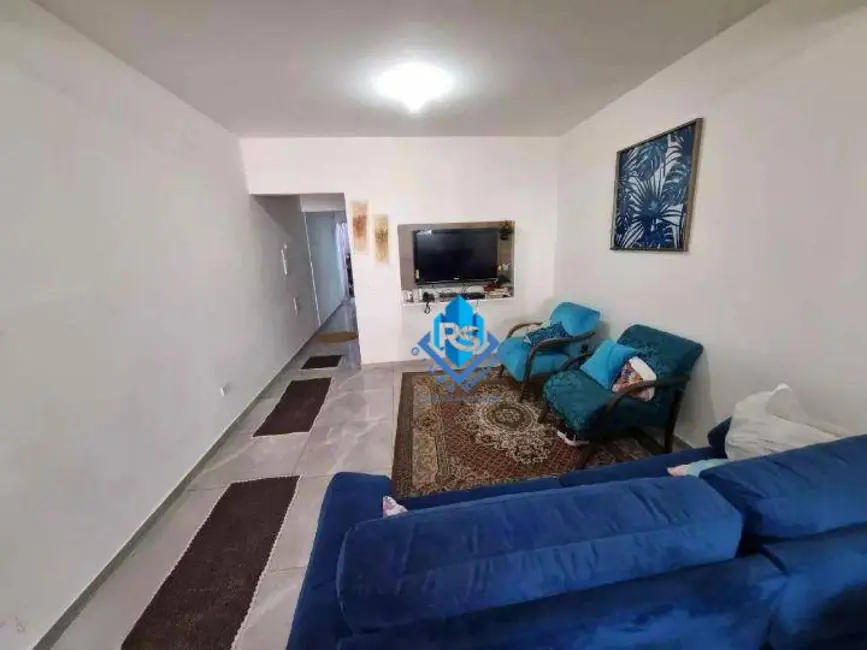 Foto 3 de Sobrado com 3 quartos à venda, 103m2 em Vila Floresta, Santo Andre - SP