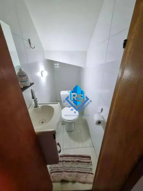 Foto 4 de Sobrado com 3 quartos à venda, 103m2 em Vila Floresta, Santo Andre - SP