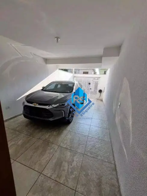 Foto 2 de Sobrado com 3 quartos à venda, 103m2 em Vila Floresta, Santo Andre - SP