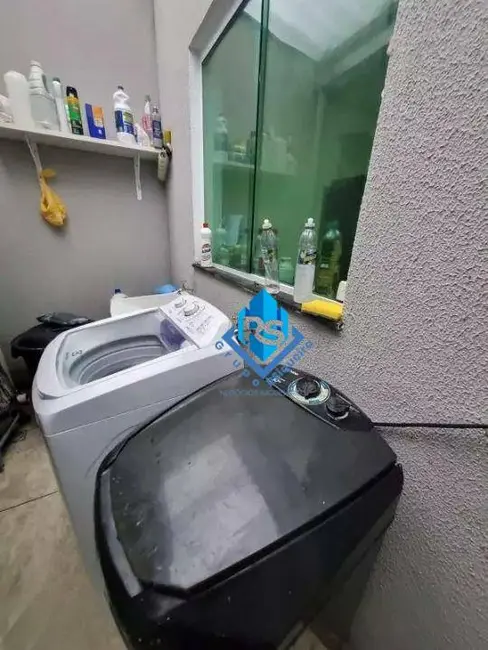 Foto 8 de Sobrado com 3 quartos à venda, 103m2 em Vila Floresta, Santo Andre - SP