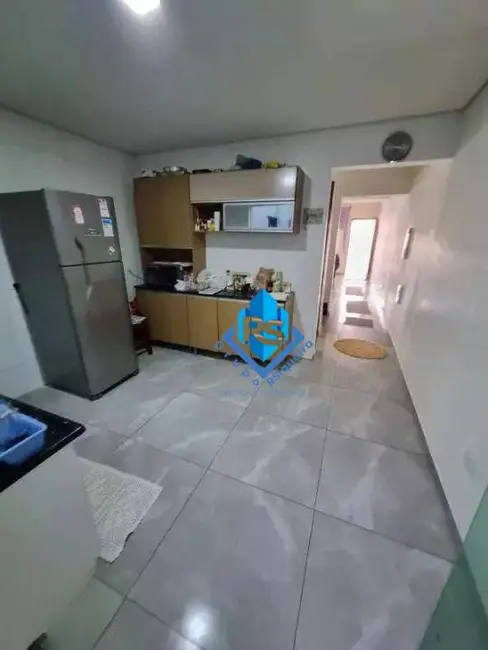 Foto 5 de Sobrado com 3 quartos à venda, 103m2 em Vila Floresta, Santo Andre - SP