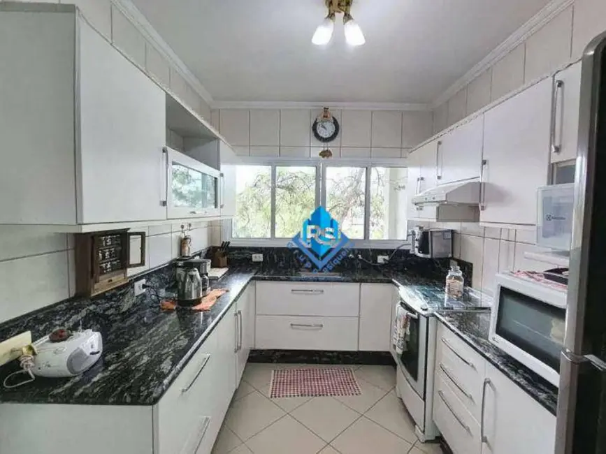 Foto 5 de Sobrado com 4 quartos à venda, 179m2 em Jardim Paraíso, Santo Andre - SP