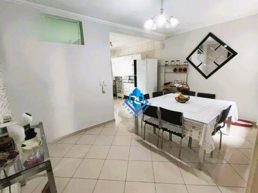 Foto 7 de Sobrado com 4 quartos à venda, 179m2 em Jardim Paraíso, Santo Andre - SP