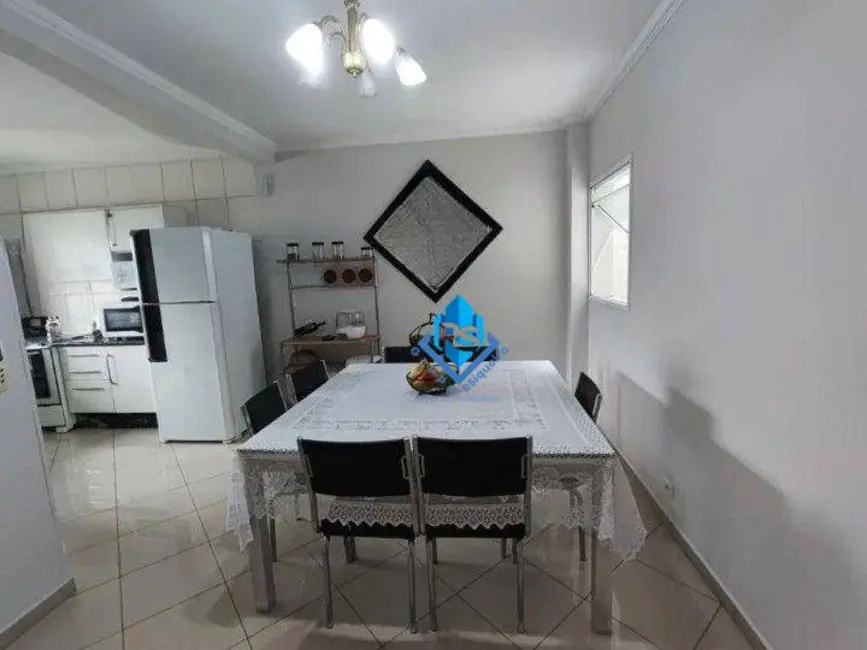 Foto 8 de Sobrado com 4 quartos à venda, 179m2 em Jardim Paraíso, Santo Andre - SP