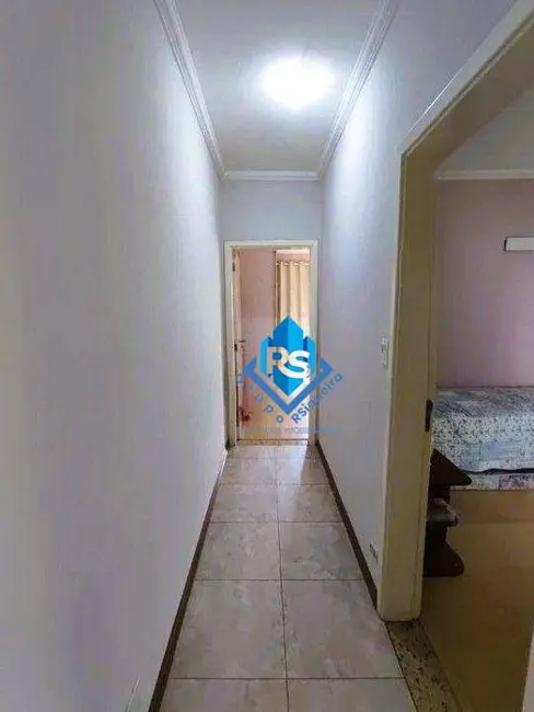 Foto 9 de Sobrado com 4 quartos à venda, 179m2 em Jardim Paraíso, Santo Andre - SP