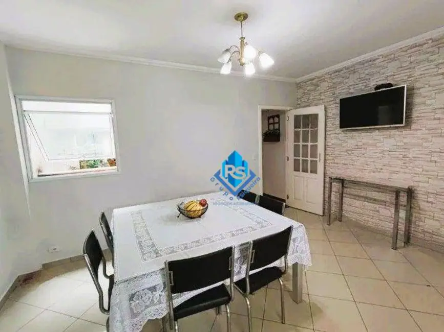 Foto 6 de Sobrado com 4 quartos à venda, 179m2 em Jardim Paraíso, Santo Andre - SP