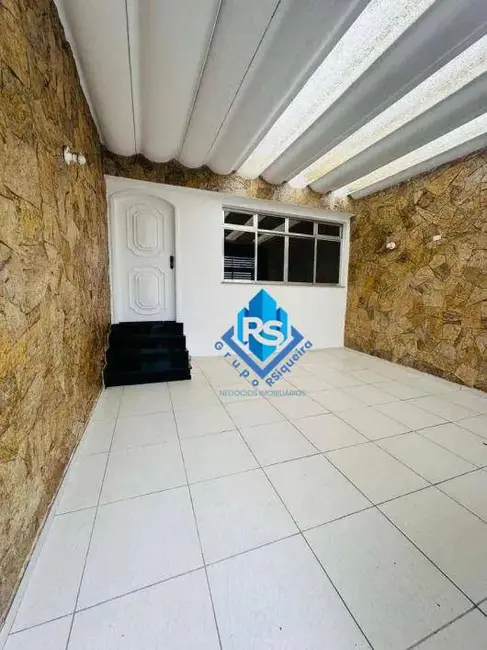 Foto 1 de Casa com 3 quartos à venda, 125m2 em Sao Bernardo Do Campo - SP