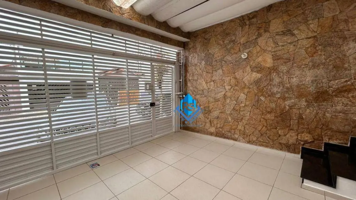 Foto 2 de Casa com 3 quartos à venda, 125m2 em Sao Bernardo Do Campo - SP