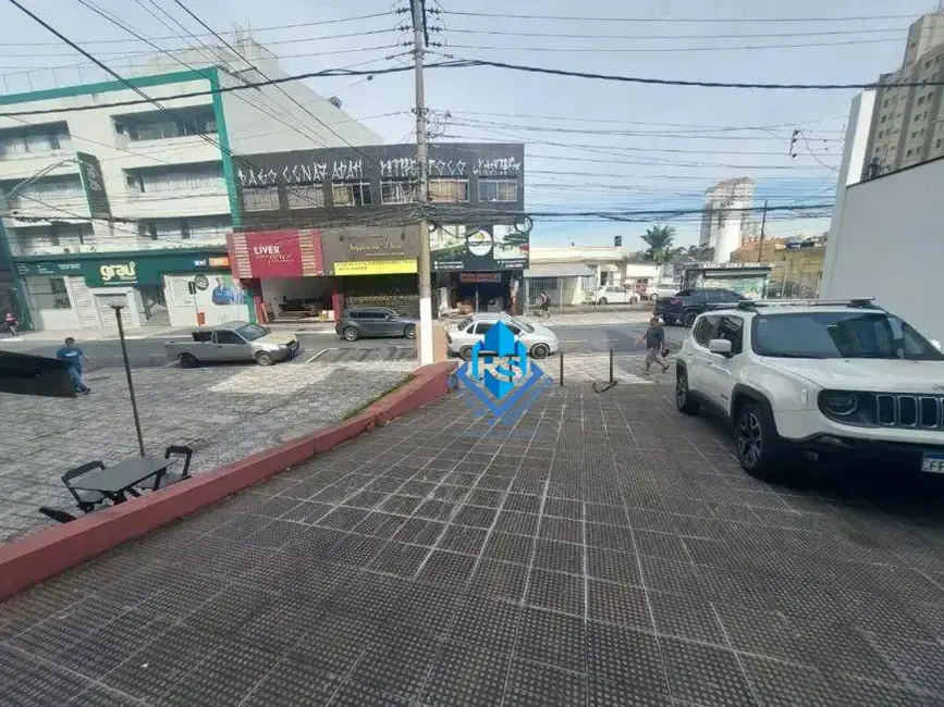 Foto 4 de Sala Comercial para alugar, 300m2 em Centro, Sao Bernardo Do Campo - SP