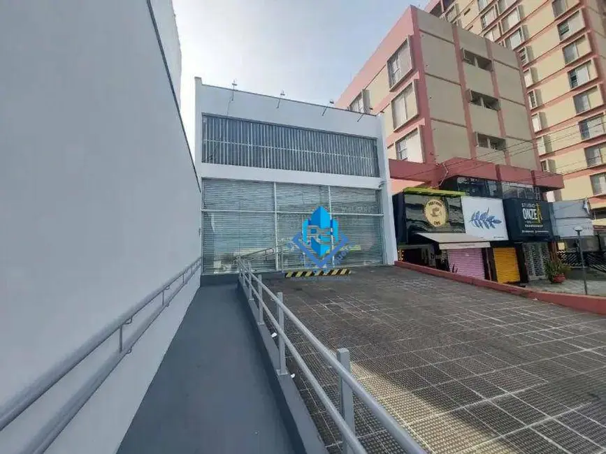 Foto 2 de Sala Comercial para alugar, 300m2 em Centro, Sao Bernardo Do Campo - SP