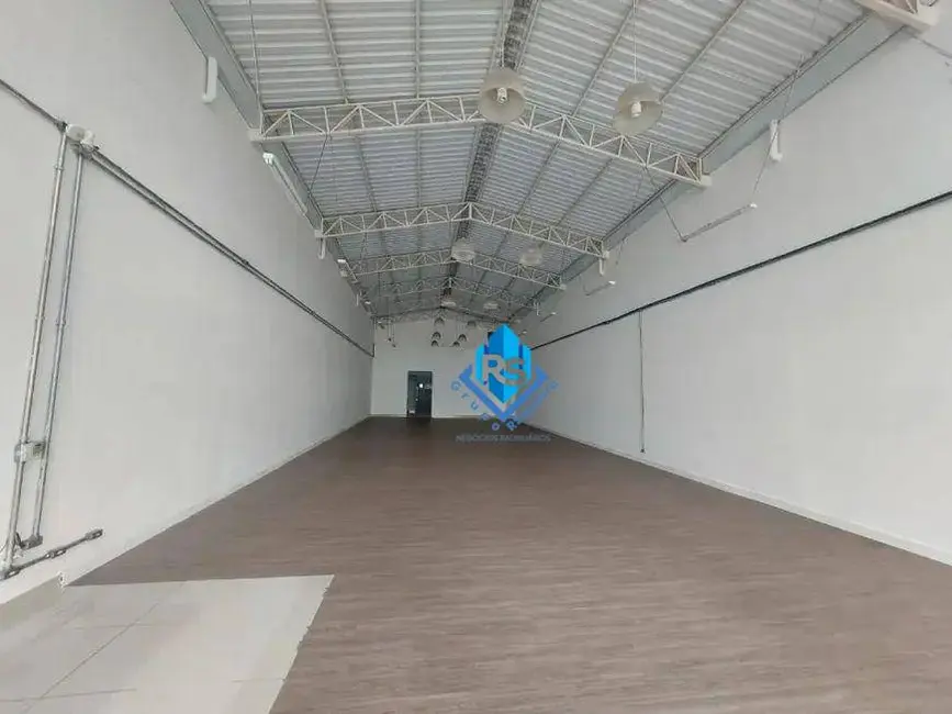 Foto 9 de Sala Comercial para alugar, 300m2 em Centro, Sao Bernardo Do Campo - SP