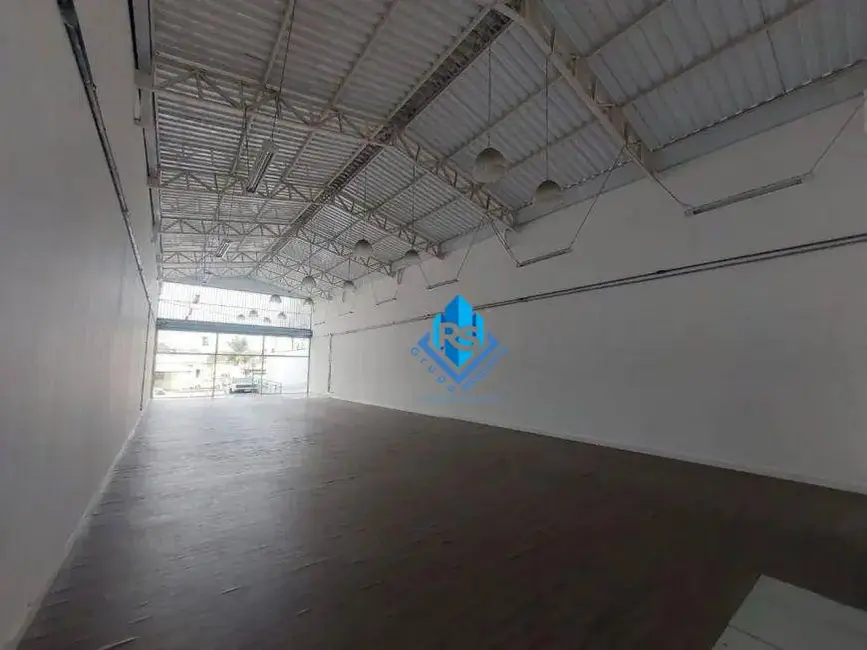 Foto 5 de Sala Comercial para alugar, 300m2 em Centro, Sao Bernardo Do Campo - SP