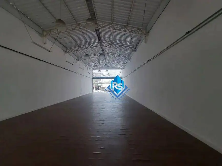 Foto 6 de Sala Comercial para alugar, 300m2 em Centro, Sao Bernardo Do Campo - SP