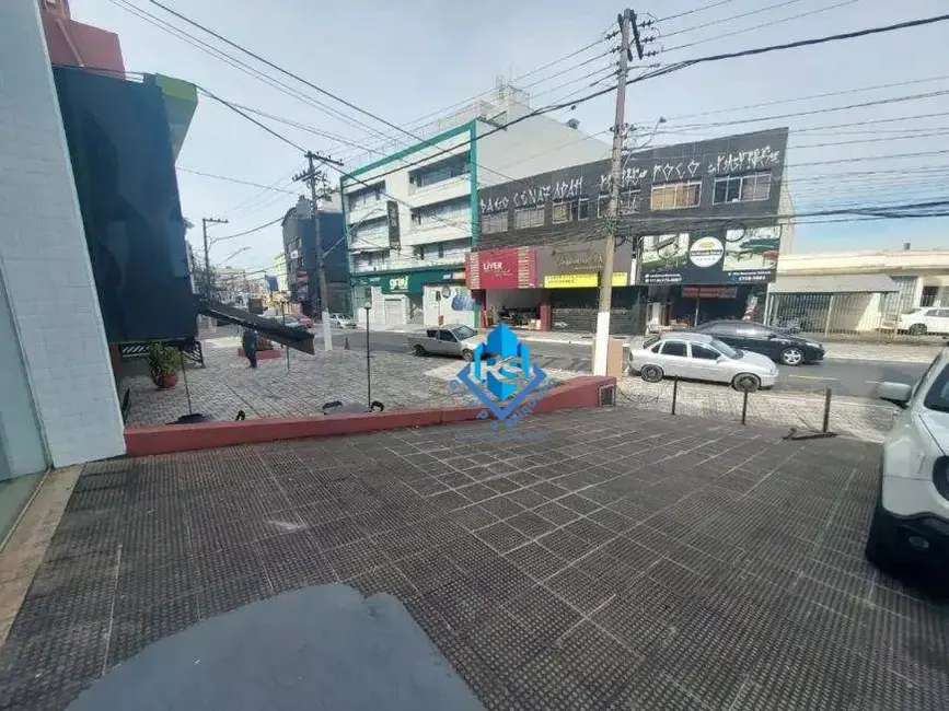 Foto 3 de Sala Comercial para alugar, 300m2 em Centro, Sao Bernardo Do Campo - SP