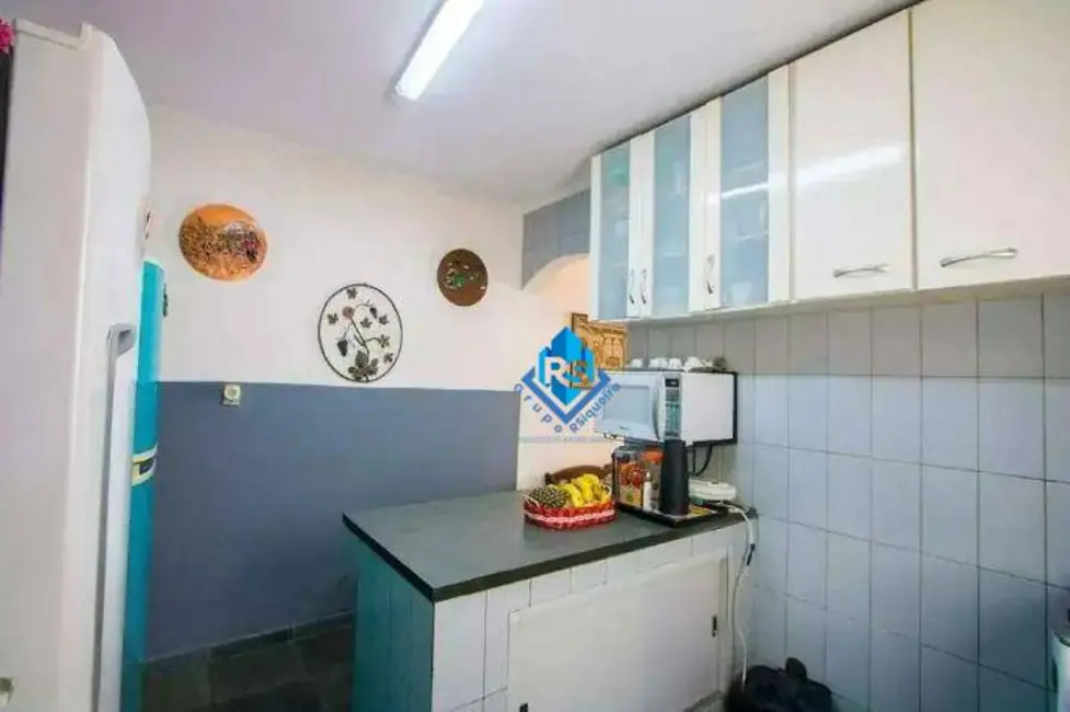 Foto 9 de Sobrado com 4 quartos à venda, 159m2 em Vila Scarpelli, Santo Andre - SP