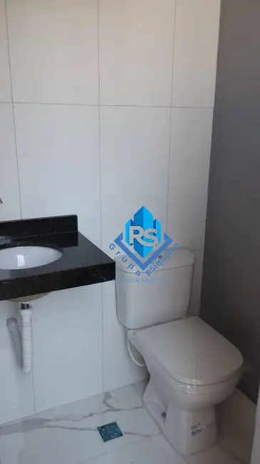 Foto 8 de Cobertura com 2 quartos à venda, 107m2 em Vila Scarpelli, Santo Andre - SP