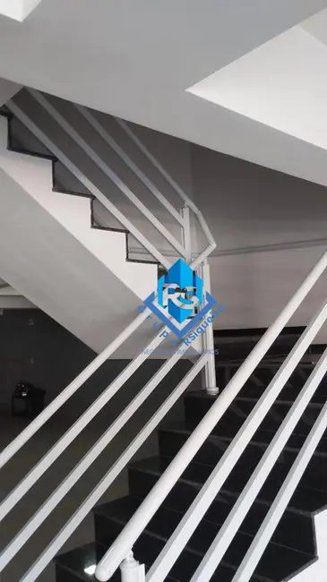 Foto 1 de Cobertura com 2 quartos à venda, 117m2 em Vila Scarpelli, Santo Andre - SP