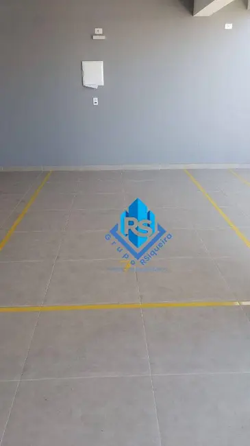 Foto 2 de Cobertura com 2 quartos à venda, 117m2 em Vila Scarpelli, Santo Andre - SP