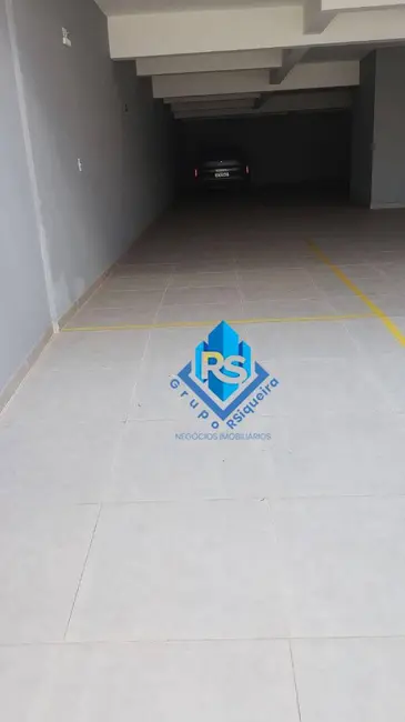 Foto 4 de Cobertura com 2 quartos à venda, 106m2 em Vila Scarpelli, Santo Andre - SP