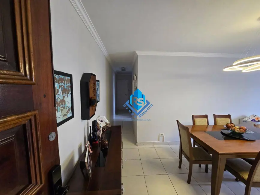 Foto 3 de Apartamento com 2 quartos à venda, 87m2 em Parque Terra Nova, Sao Bernardo Do Campo - SP