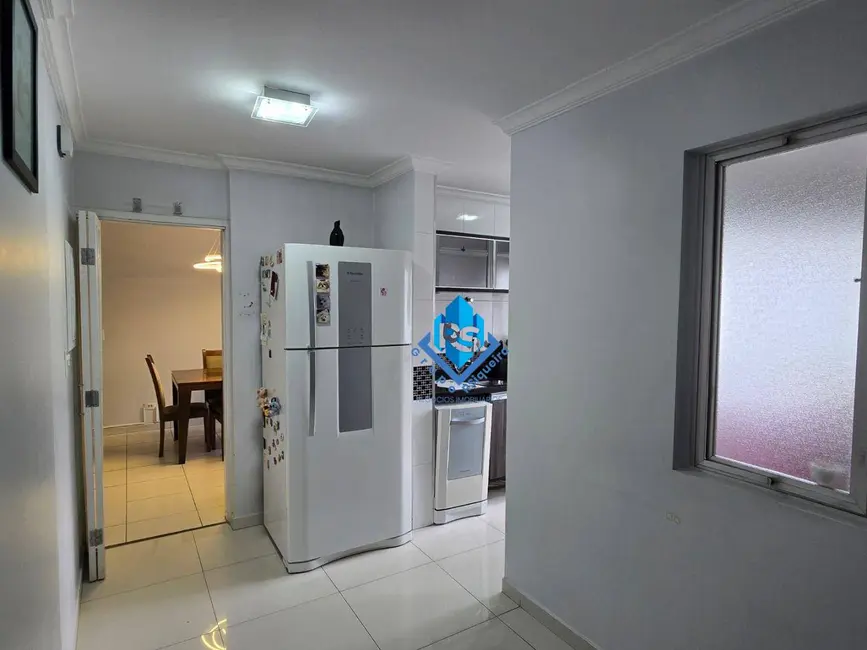 Foto 4 de Apartamento com 2 quartos à venda, 87m2 em Parque Terra Nova, Sao Bernardo Do Campo - SP