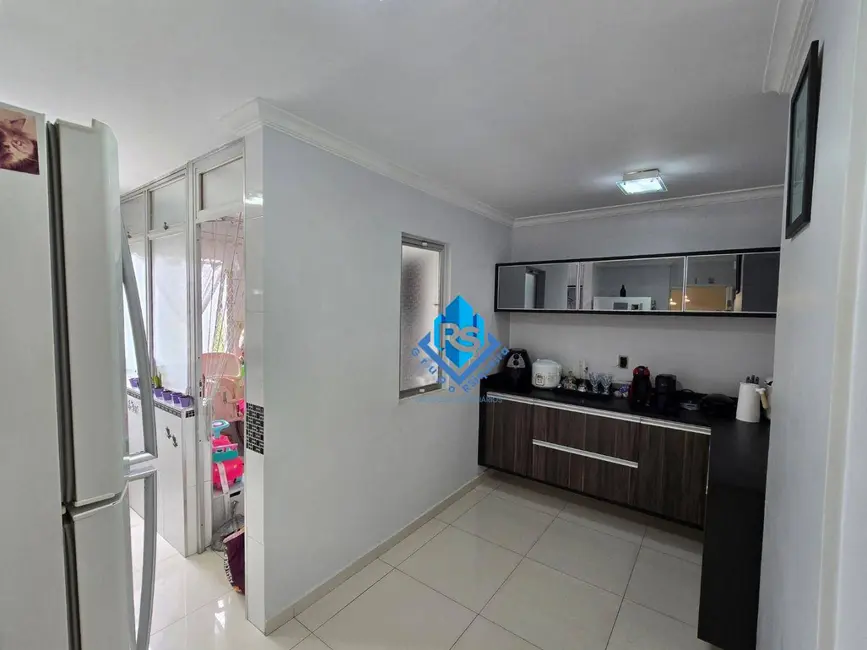 Foto 6 de Apartamento com 2 quartos à venda, 87m2 em Parque Terra Nova, Sao Bernardo Do Campo - SP