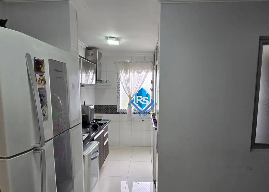 Foto 5 de Apartamento com 2 quartos à venda, 87m2 em Parque Terra Nova, Sao Bernardo Do Campo - SP