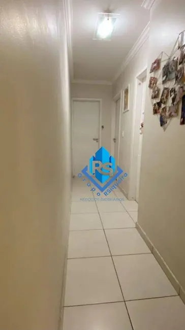 Foto 9 de Apartamento com 2 quartos à venda, 87m2 em Parque Terra Nova, Sao Bernardo Do Campo - SP