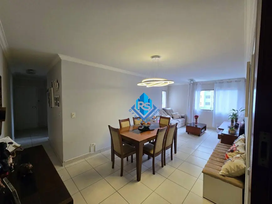 Foto 1 de Apartamento com 2 quartos à venda, 87m2 em Parque Terra Nova, Sao Bernardo Do Campo - SP