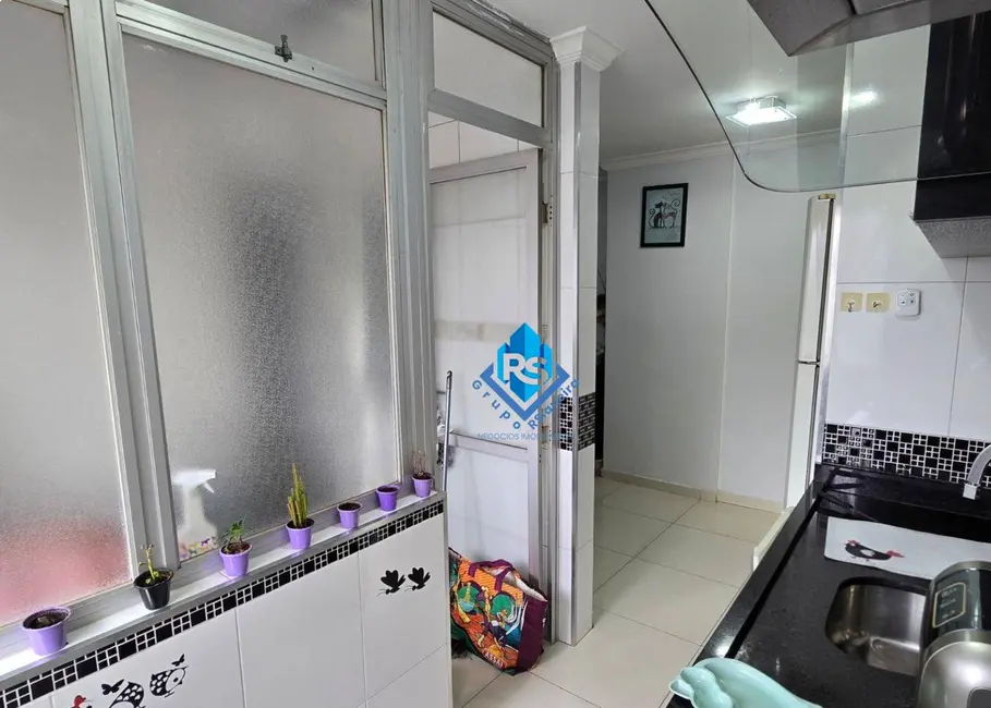 Foto 7 de Apartamento com 2 quartos à venda, 87m2 em Parque Terra Nova, Sao Bernardo Do Campo - SP